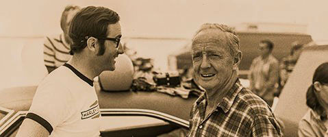 TUMULTUOUS TIMES AND THE FIGHT FOR SURVIVAL